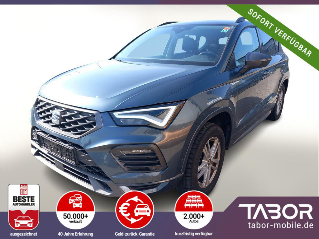 Seat Ateca 2021 Diesel