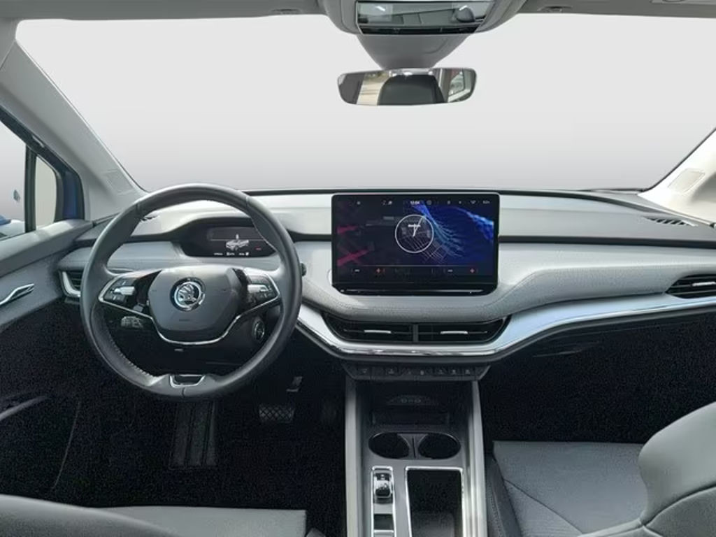 Skoda Enyaq iV