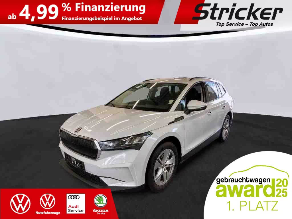 Skoda Enyaq iV