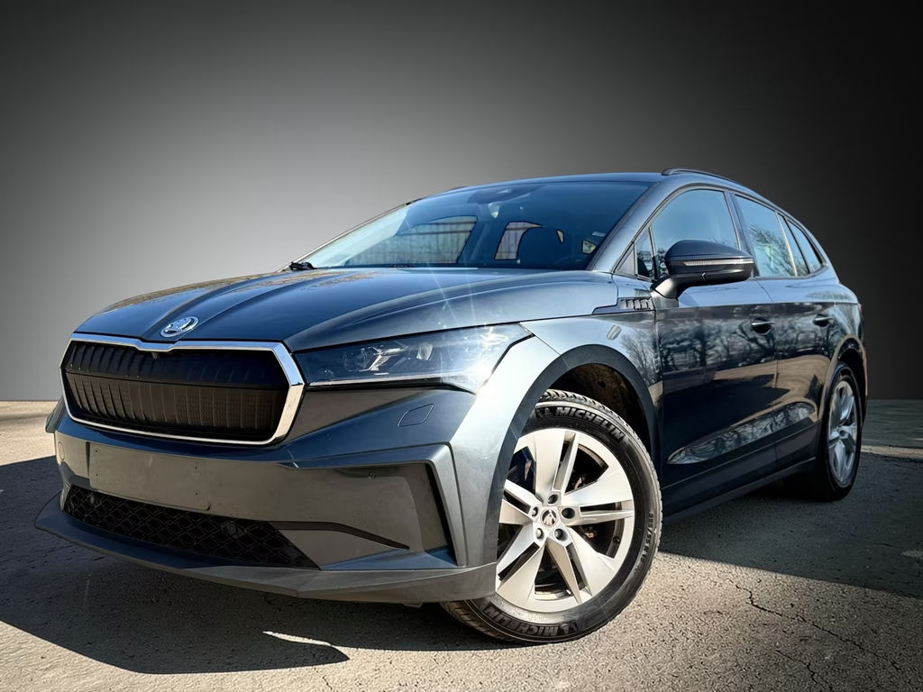 Skoda Enyaq iV