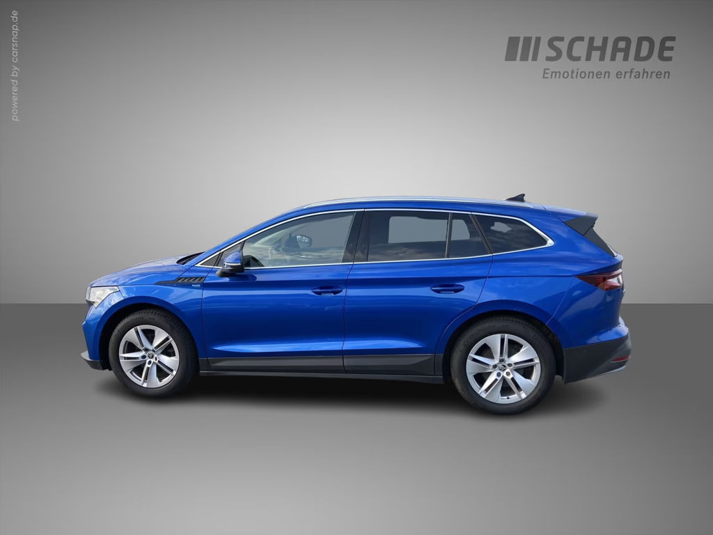 Skoda Enyaq iV