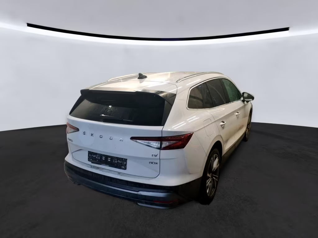 Skoda Enyaq iV