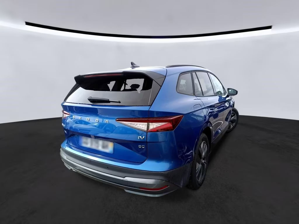 Skoda Enyaq iV
