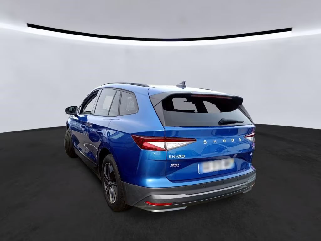 Skoda Enyaq iV