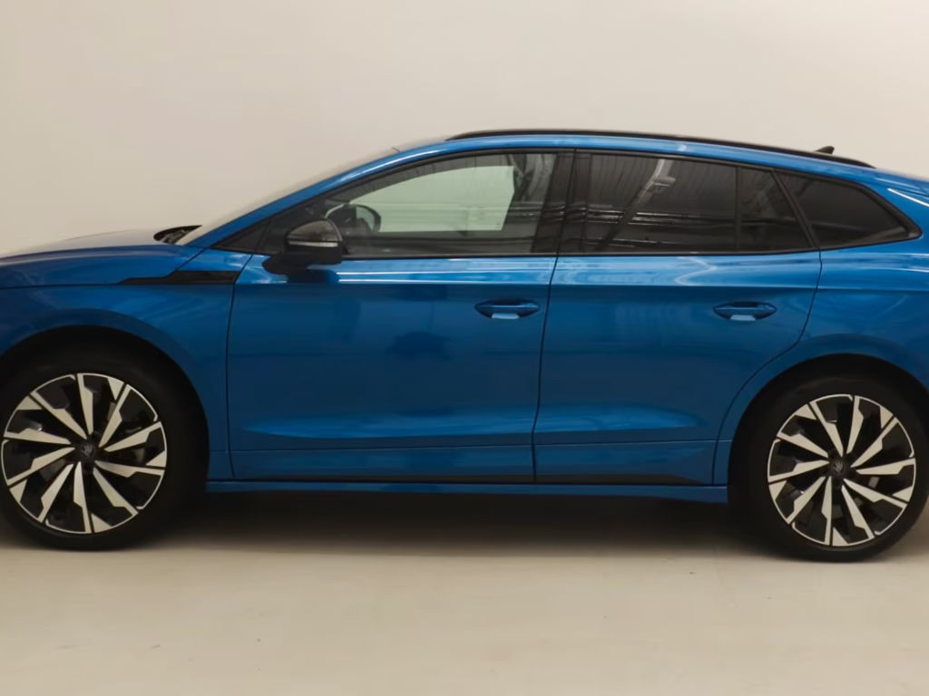 Skoda Enyaq iV