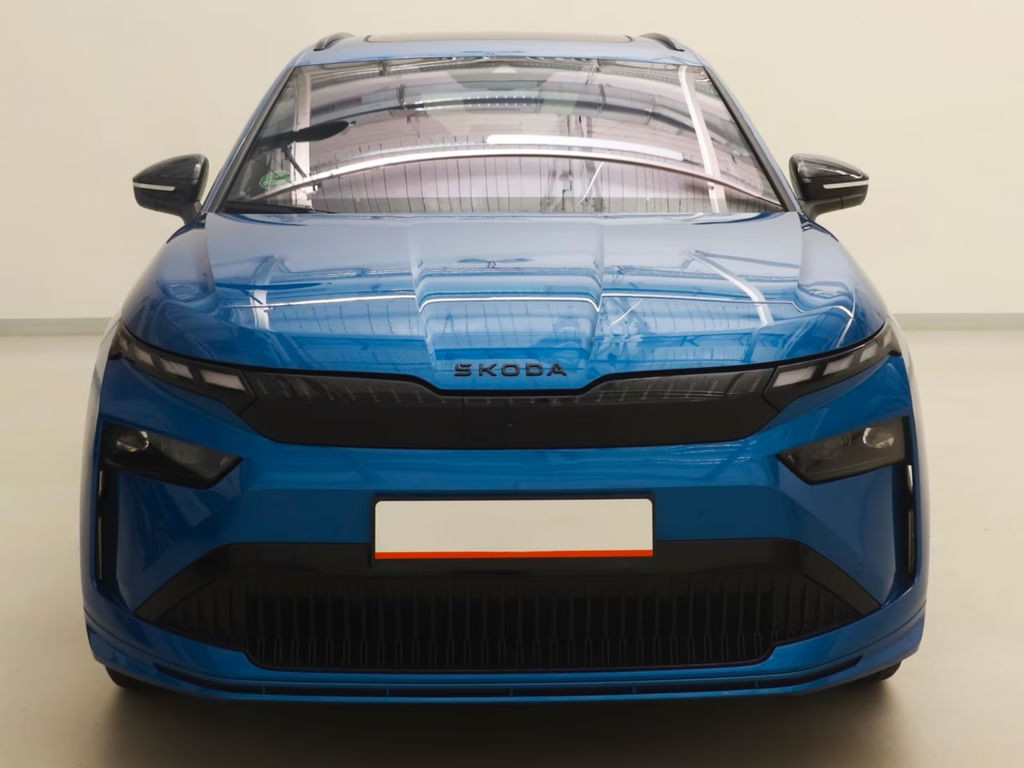 Skoda Enyaq iV