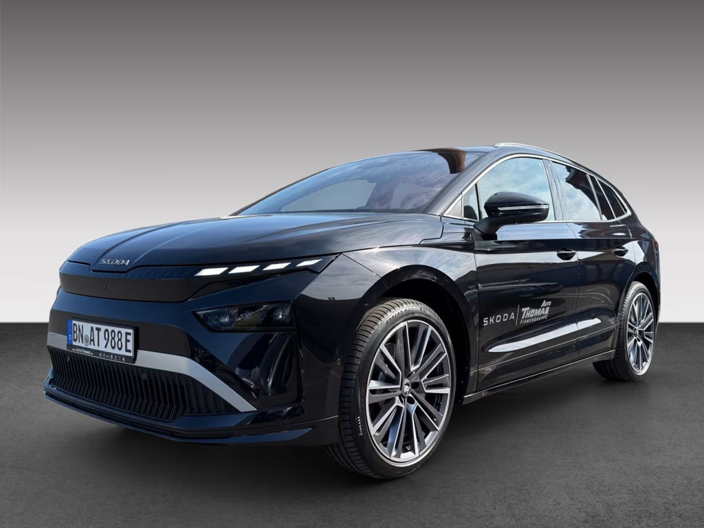 Skoda Enyaq iV
