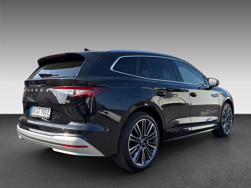 Skoda Enyaq iV
