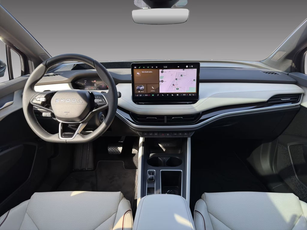Skoda Enyaq iV