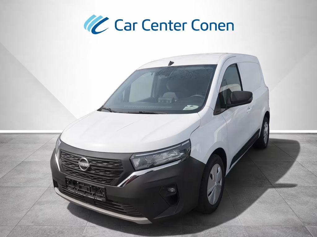 Nissan Townstar