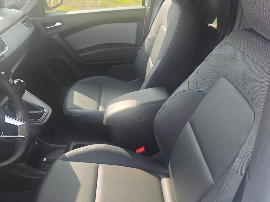 Nissan Townstar