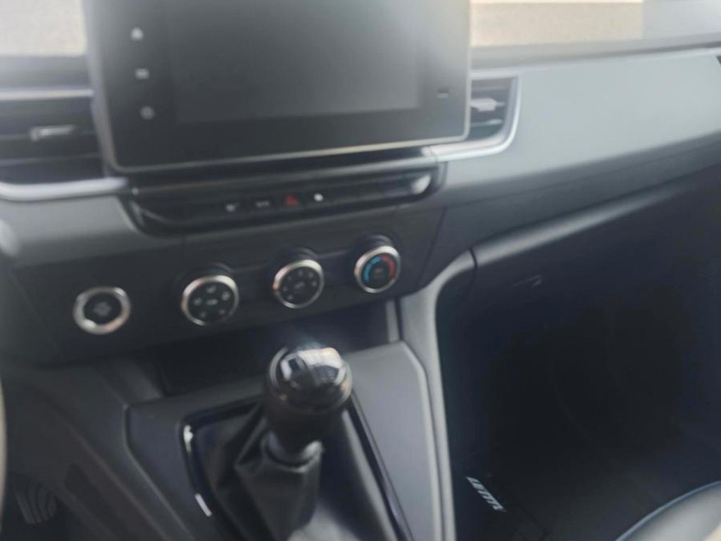 Nissan Townstar