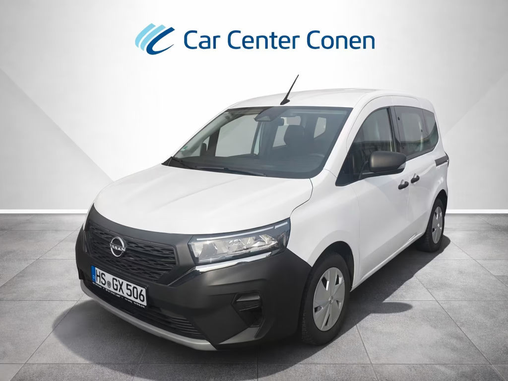 Nissan Townstar