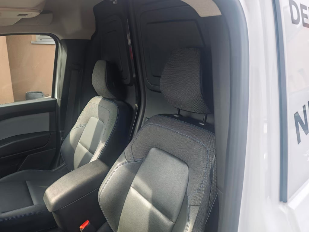 Nissan Townstar