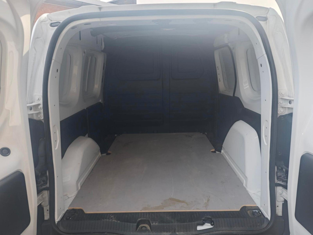 Nissan Townstar