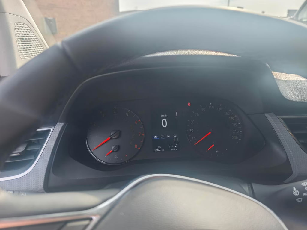 Nissan Townstar