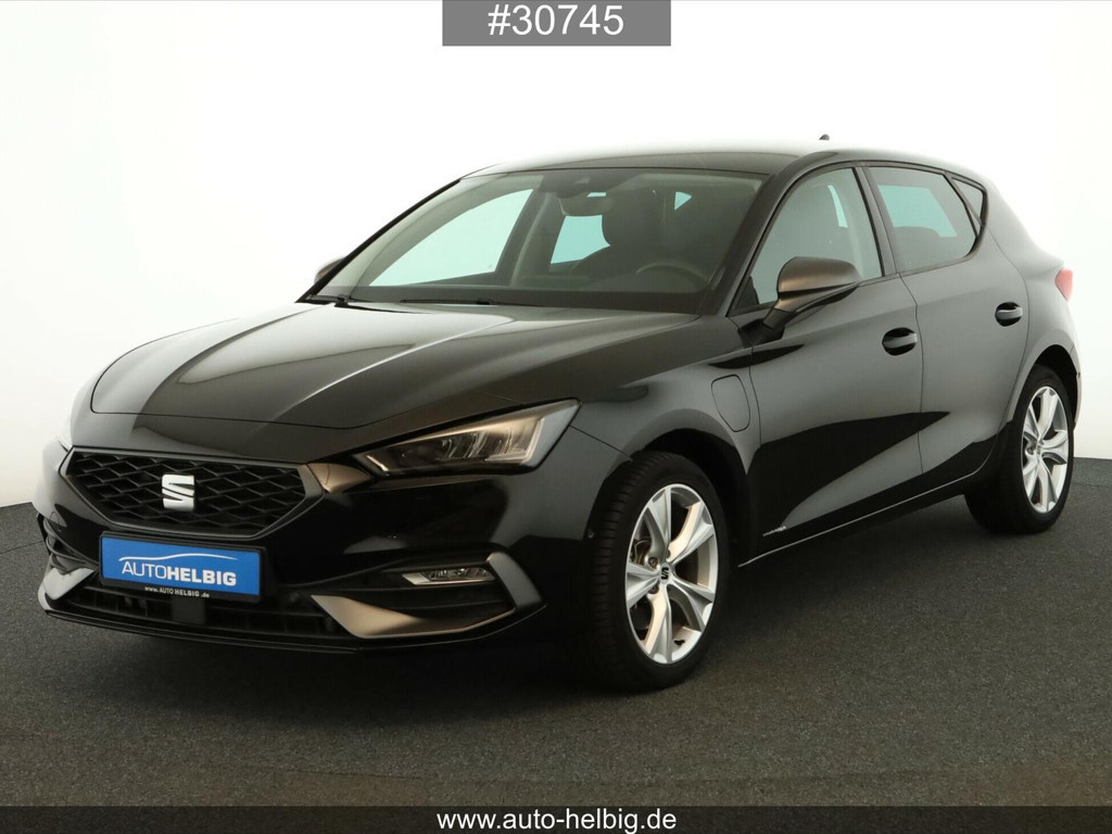 Seat Leon 2023 Hybride Benzine