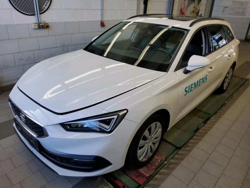 Seat Leon 2022 Diesel