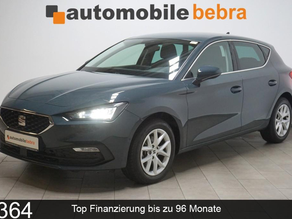 Seat Leon 2025 Benzine