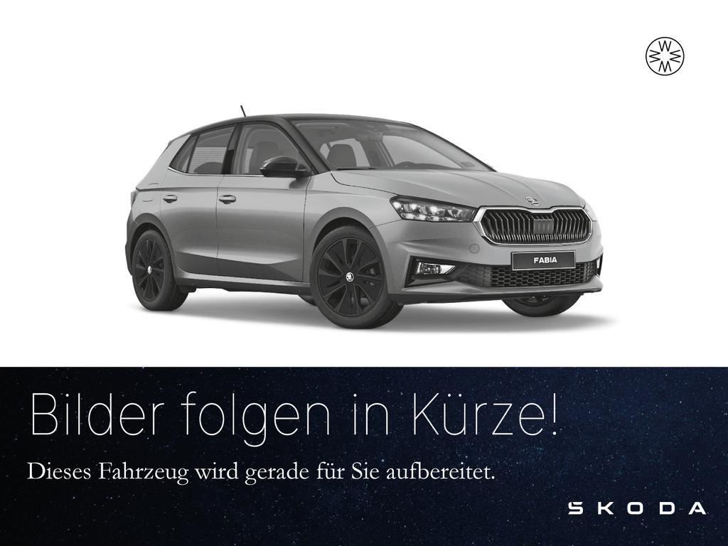 Skoda Kamiq 2022 Benzine