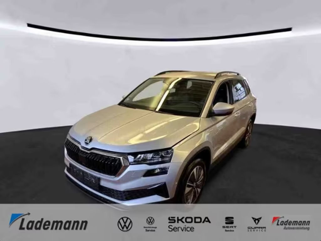 Skoda Karoq 2022 Benzine