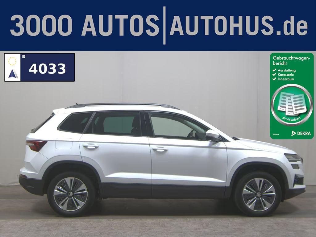 Skoda Karoq 2024 Diesel