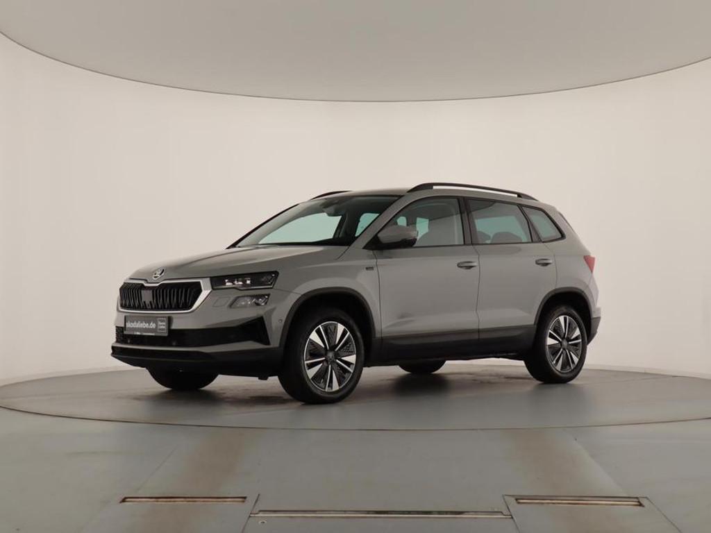 Skoda Karoq 2025 Diesel