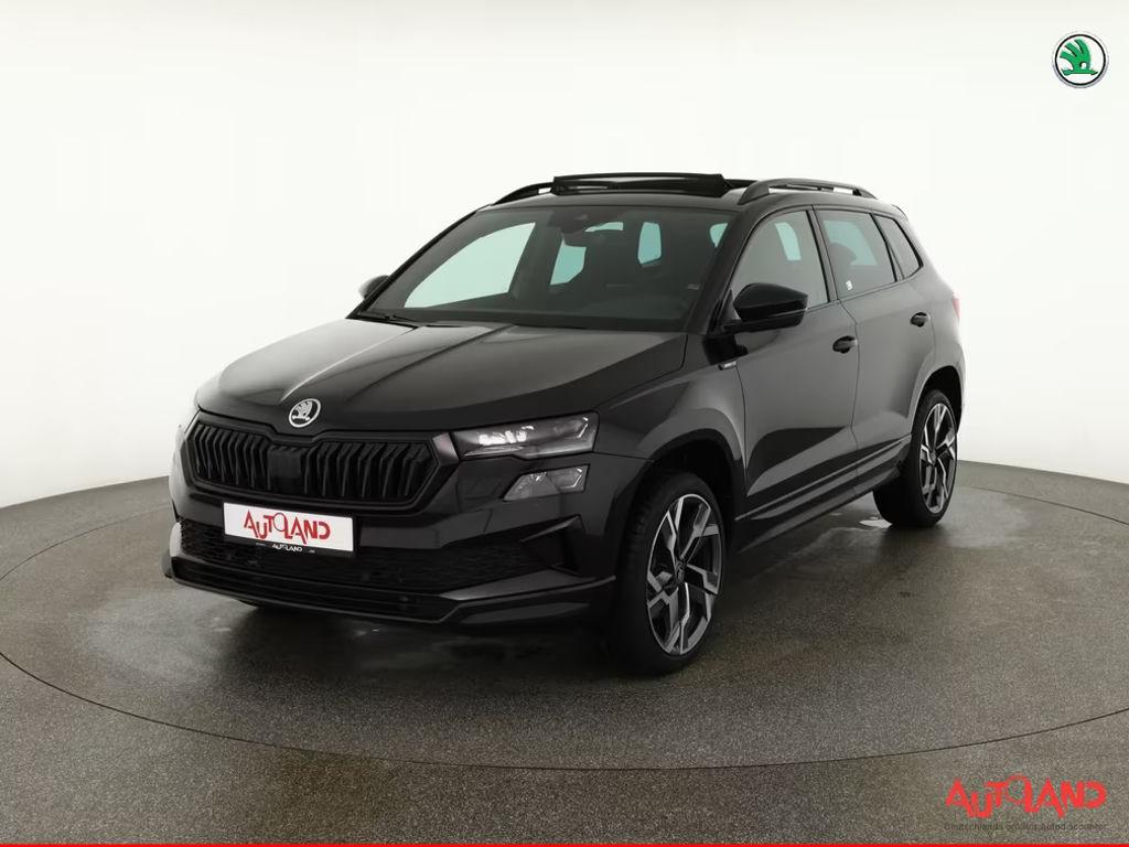 Skoda Karoq 2025 Diesel