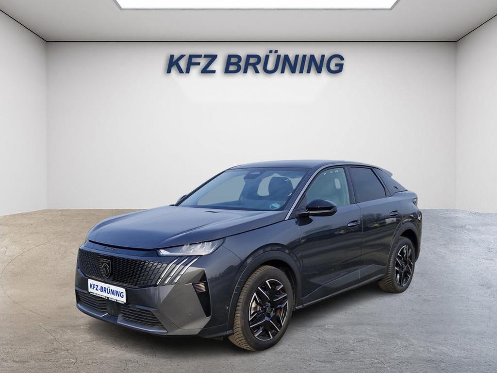 Peugeot 3008 2025 Hybride Benzine