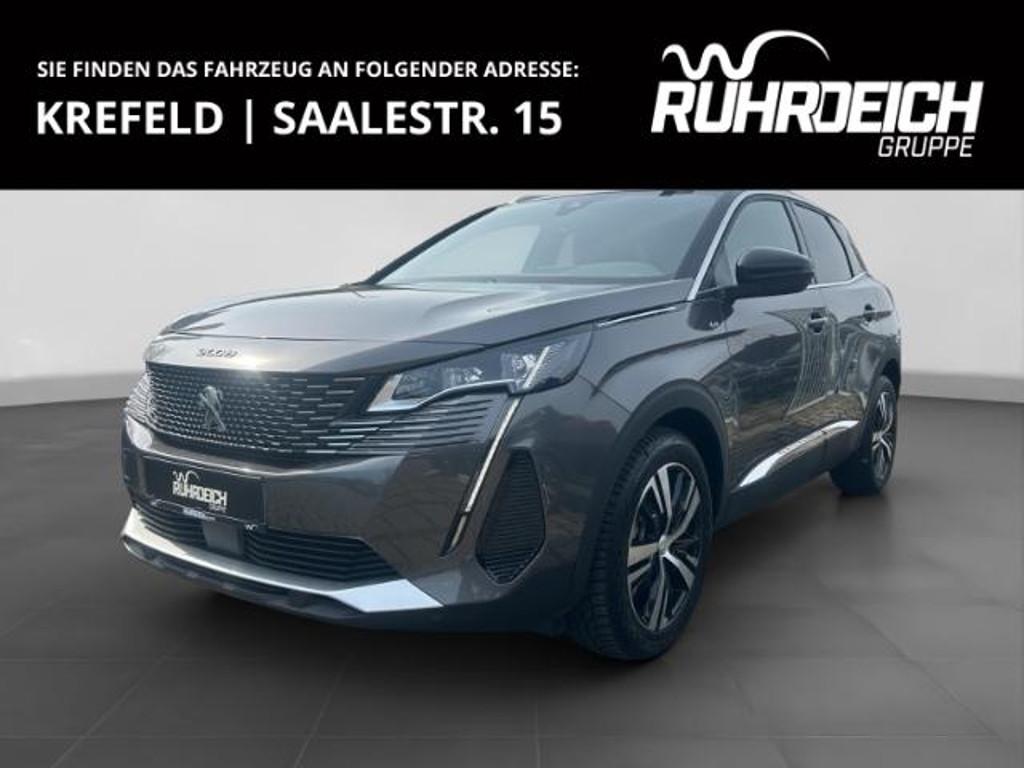 Peugeot 3008 2024 Benzine