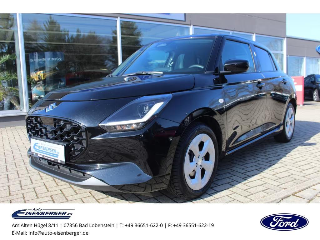Suzuki Swift 2025 Benzine