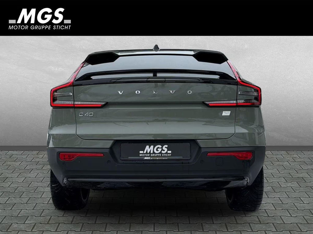 Volvo C40