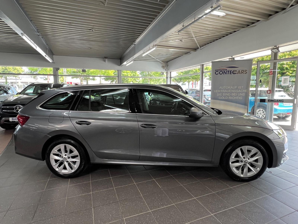 Skoda Octavia 2024 Diesel