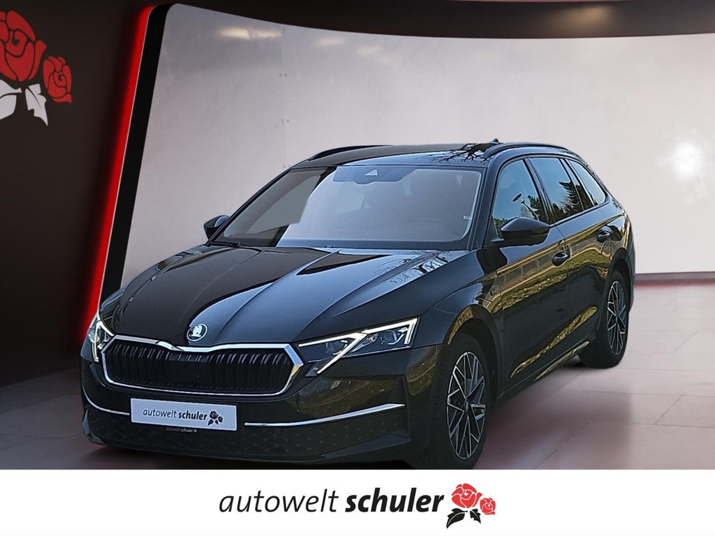 Skoda Octavia 2025 Diesel