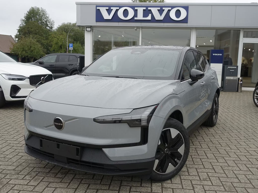 Volvo EX30 2024 Elektrisch