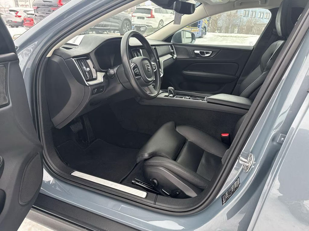 Volvo V60 Cross Country