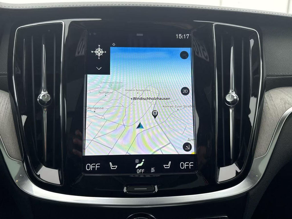 Volvo V60 Cross Country