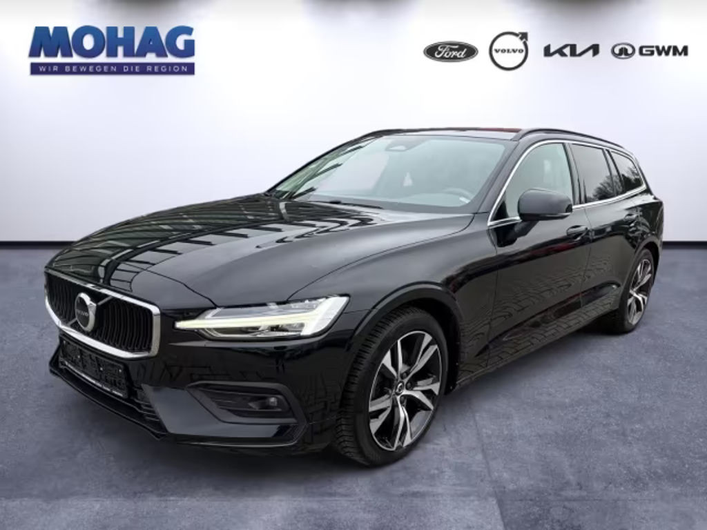 Volvo V60 2024 Benzine