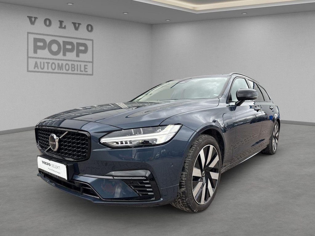 Volvo V90 2025 Hybride Benzine