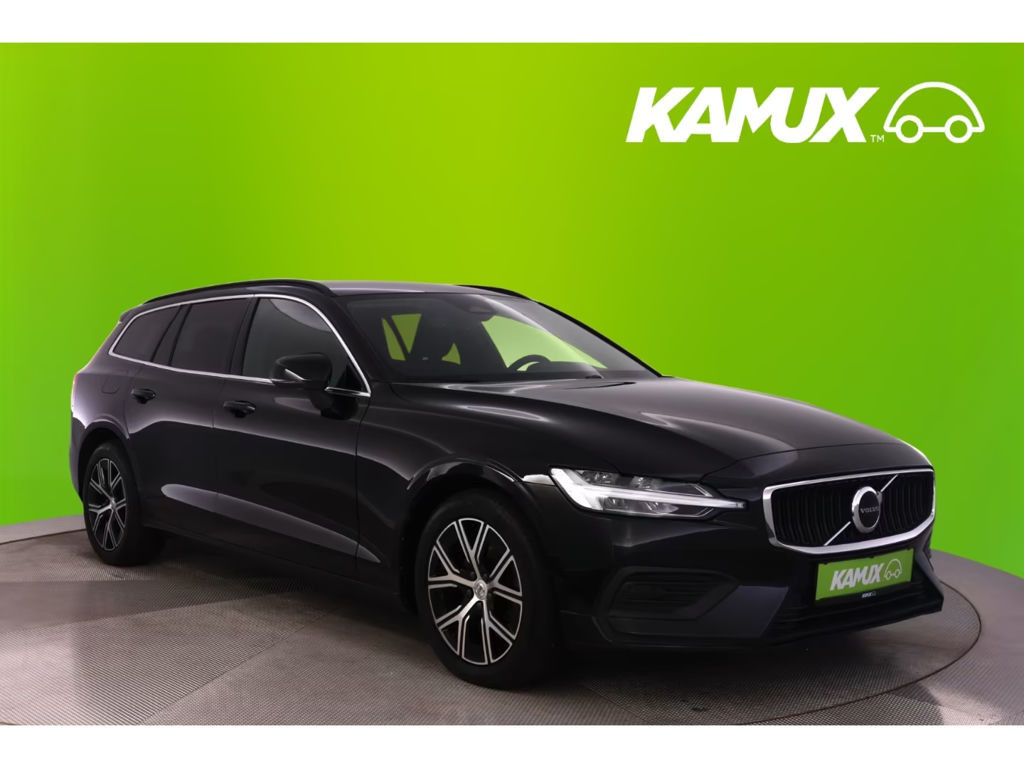 Volvo V60 2022 Benzine