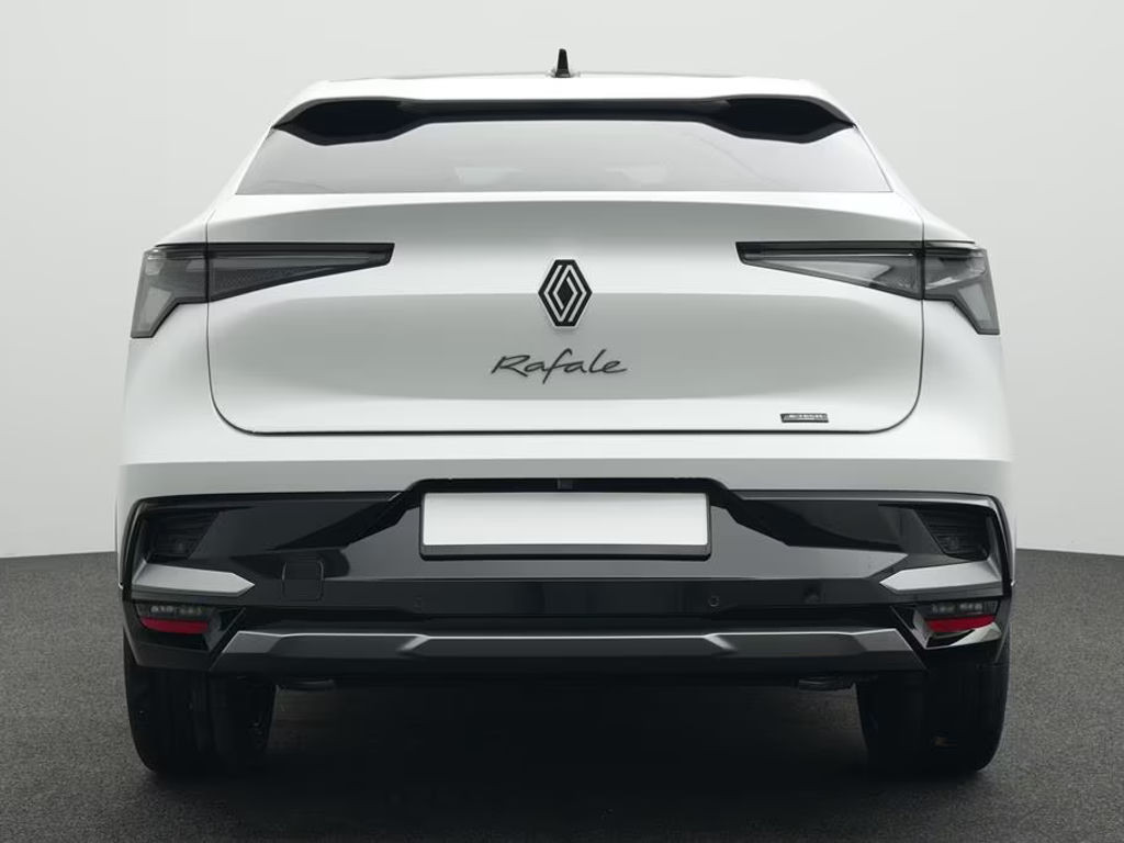 Renault Rafale