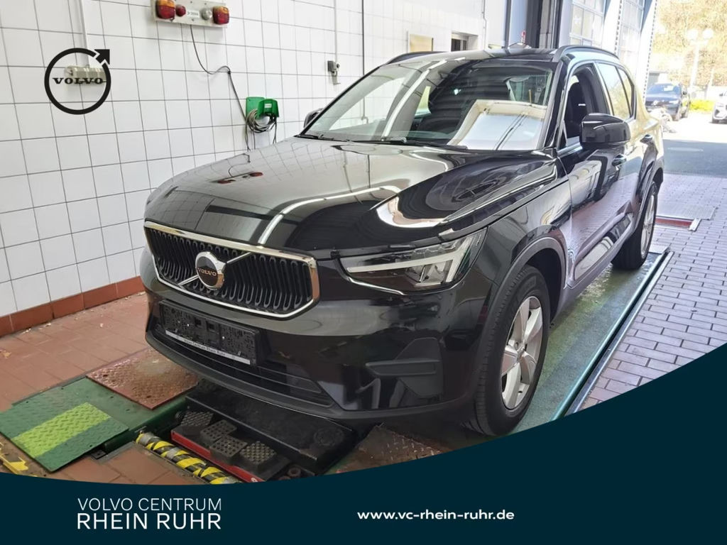 Volvo XC40 2024 Benzine