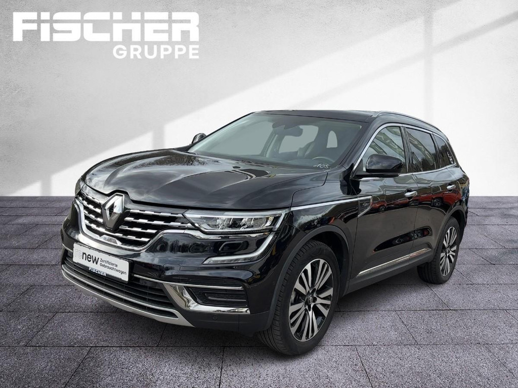 Renault Koleos 2022 Benzine