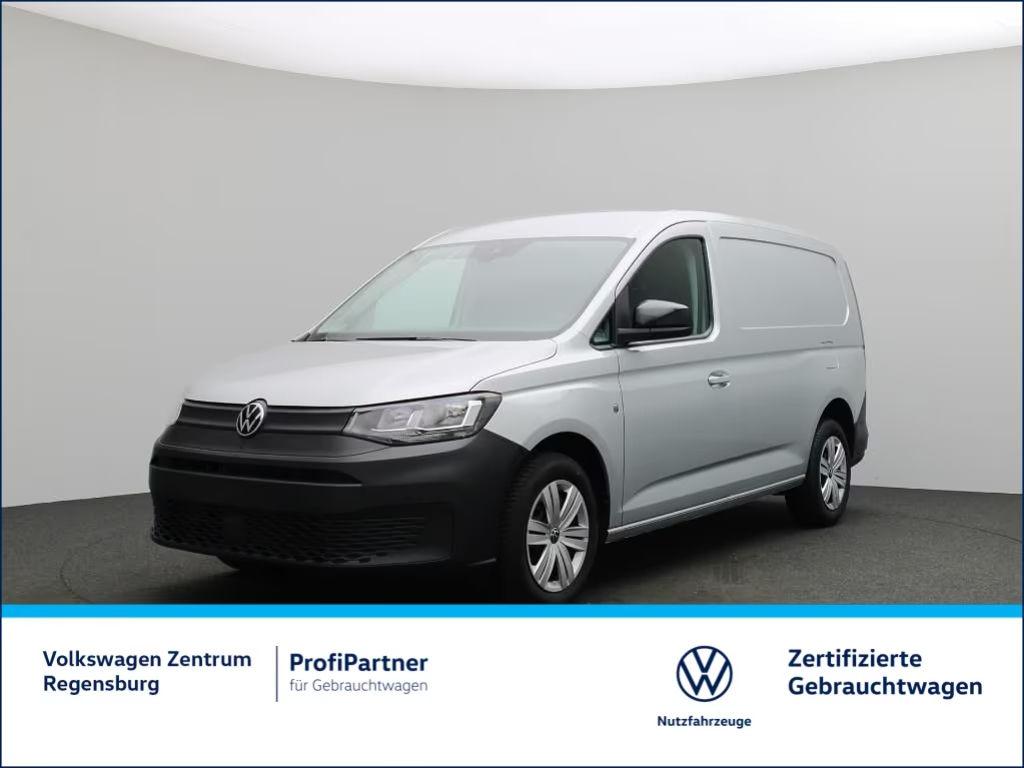 Volkswagen Caddy 2025 Diesel