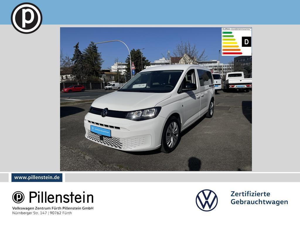 Volkswagen Caddy 2023 Diesel