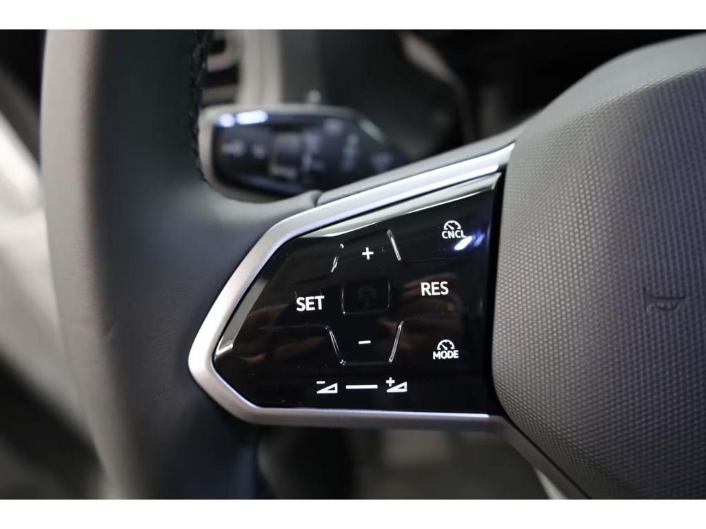 Volkswagen ID. Buzz Cargo