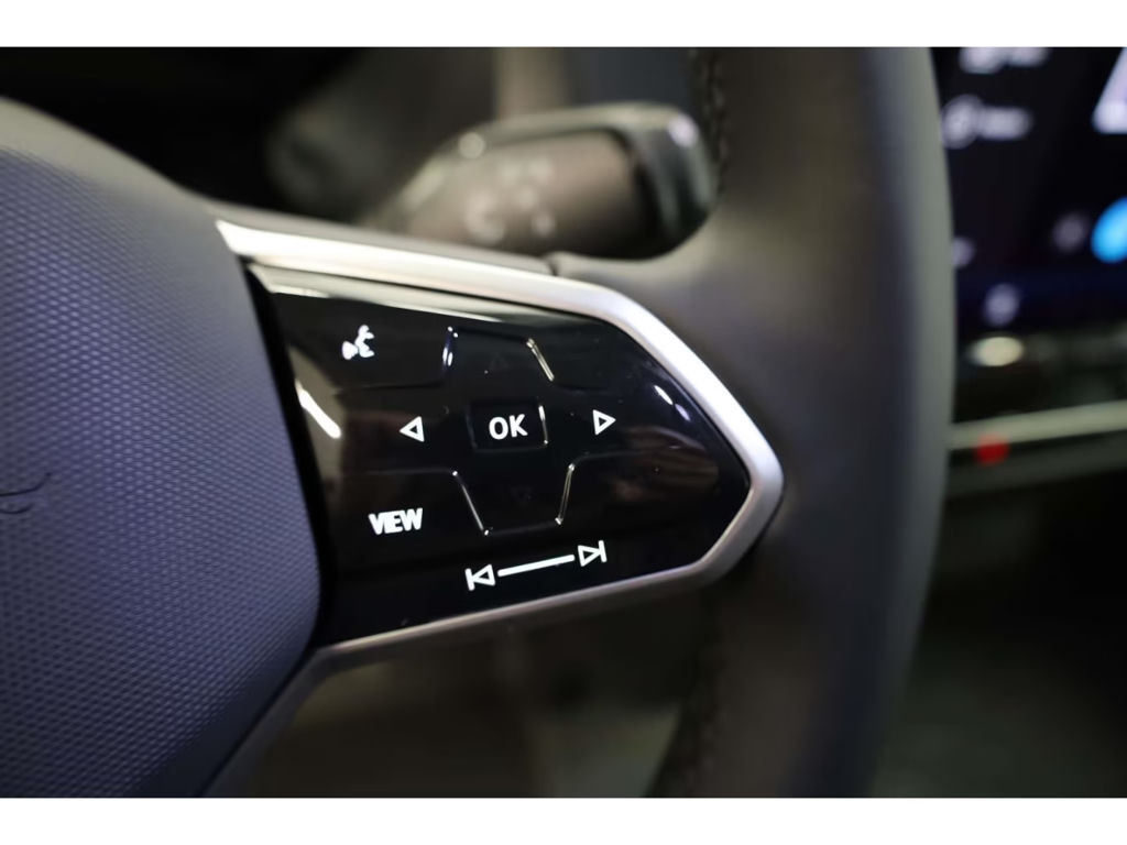 Volkswagen ID. Buzz Cargo