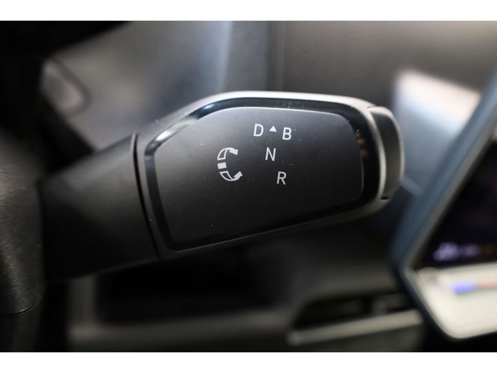 Volkswagen ID. Buzz Cargo