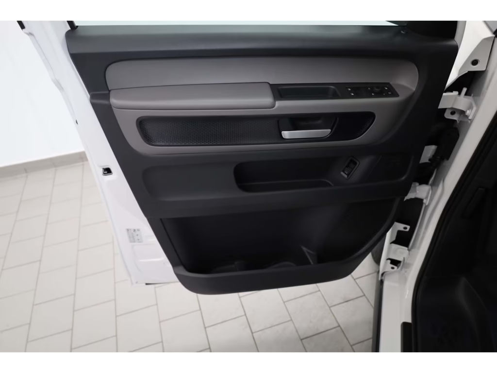 Volkswagen ID. Buzz Cargo