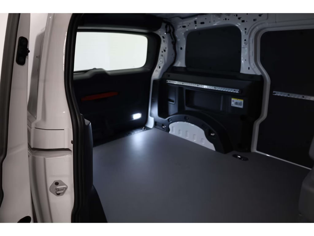 Volkswagen ID. Buzz Cargo